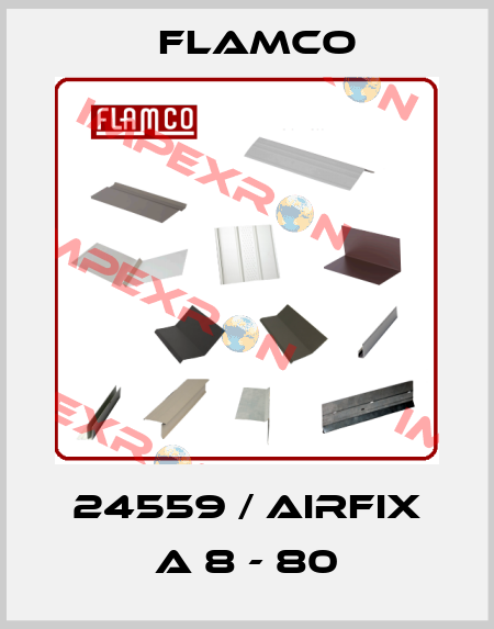 24559 / Airfix A 8 - 80 Flamco