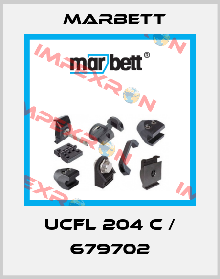UCFL 204 C / 679702 Marbett