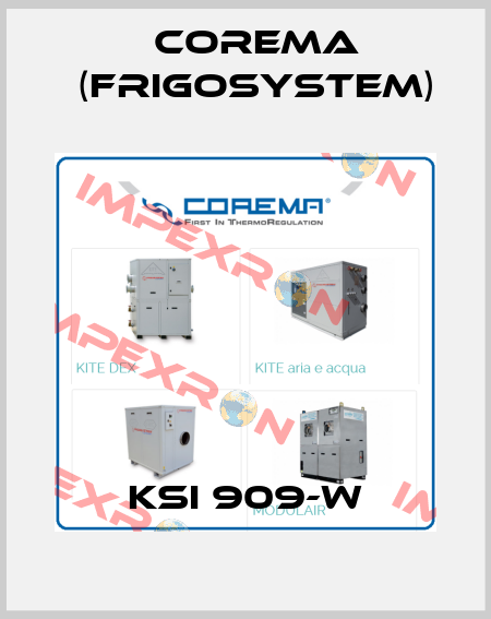 KSI 909-W Corema (Frigosystem)