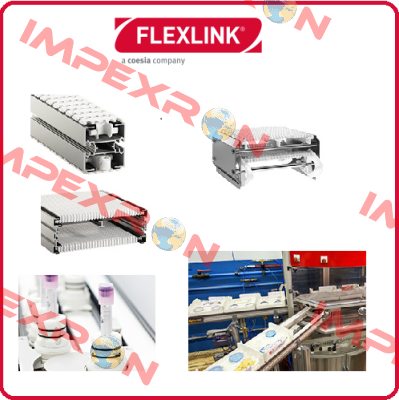 XMMR 140 FlexLink