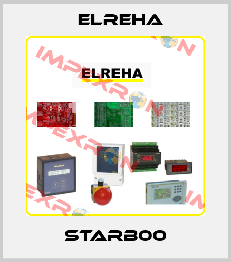 STARB00 Elreha