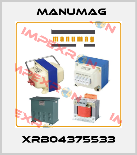 XRB04375533 Manumag