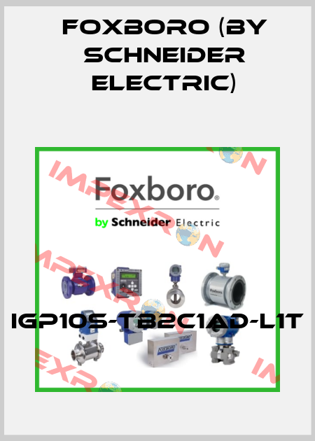 IGP10S-TB2C1AD-L1T Foxboro (by Schneider Electric)