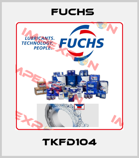 TKFD104 Fuchs