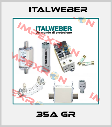 35A gR Italweber