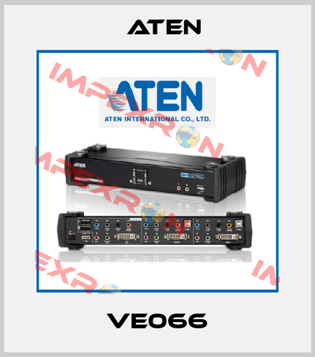 VE066 Aten