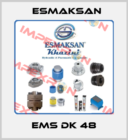 EMS DK 48 Esmaksan