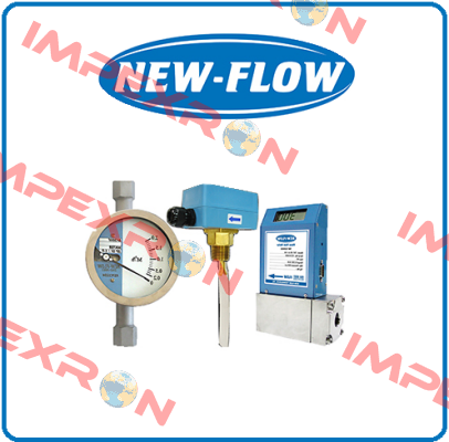 DPG4000-100R-A-1-E-3 New-Flow