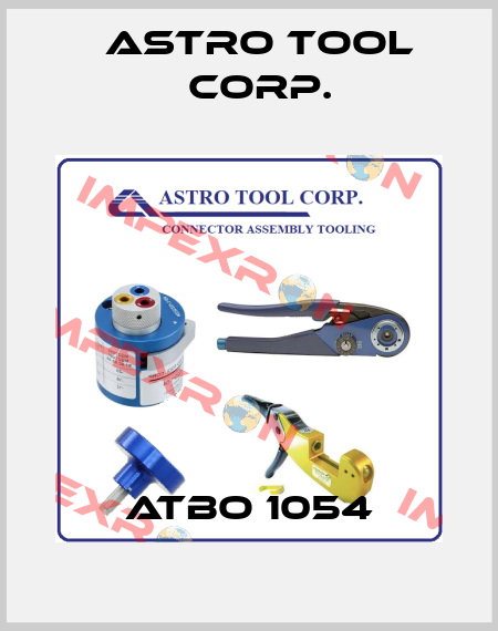 ATBO 1054 Astro Tool Corp.