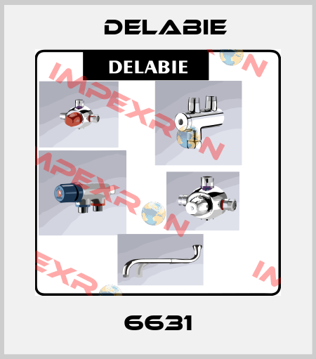 6631 Delabie