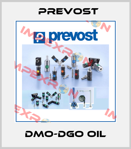 DMO-DGO OIL Prevost