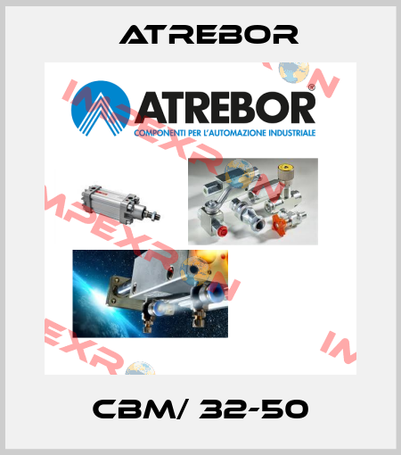 CBM/ 32-50 Atrebor