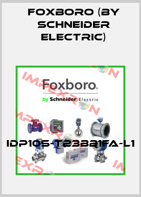 IDP10S-T23B21FA-L1 Foxboro (by Schneider Electric)