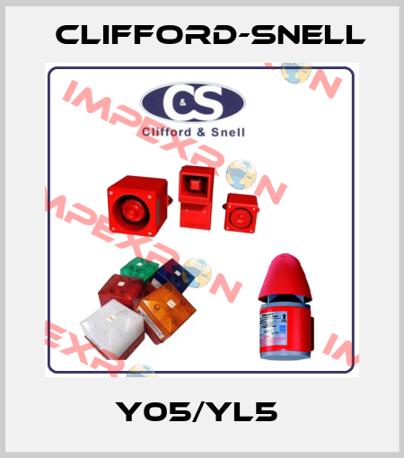 Y05/YL5  Clifford-Snell