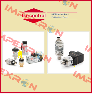 PDC-1008-M-1-1-2,5S Barcontrol