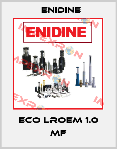 ECO LROEM 1.0 MF Enidine
