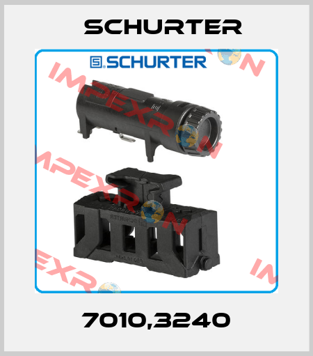 7010,3240 Schurter