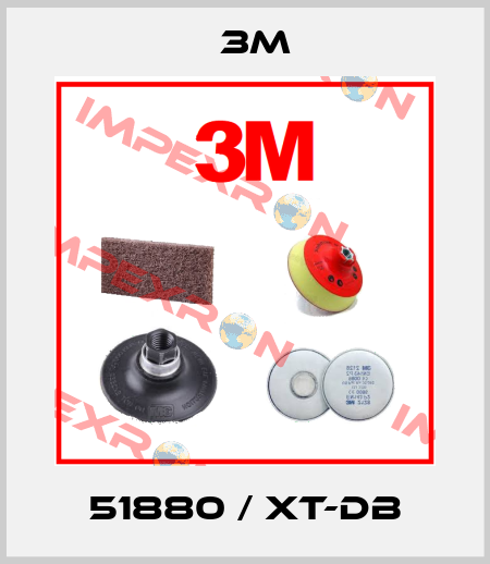51880 / XT-DB 3M