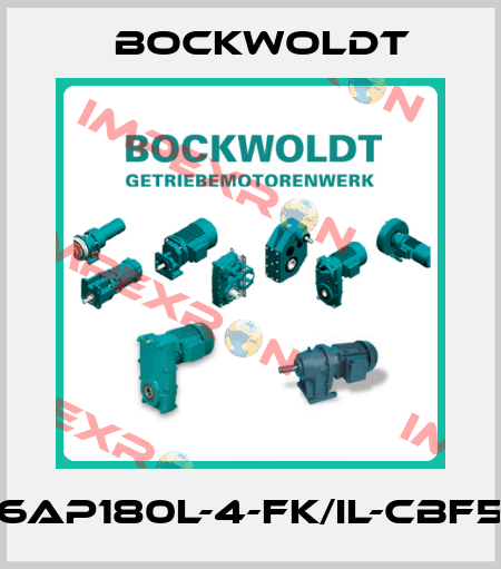 6AP180L-4-FK/IL-CBF5 Bockwoldt