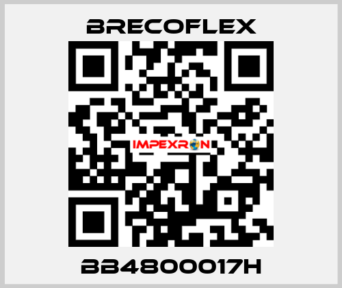 BB4800017H Brecoflex