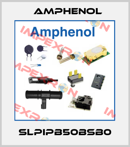 SLPIPB50BSB0 Amphenol
