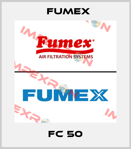 FC 50 Fumex