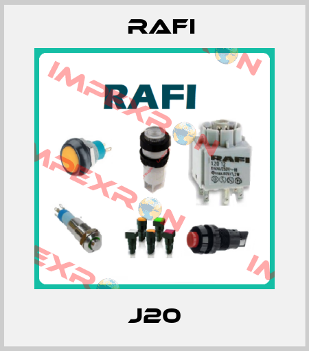 J20 Rafi