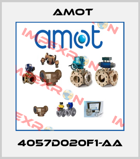 4057D020F1-AA Amot
