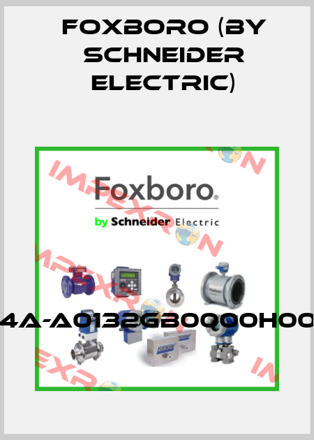 8404A-A0132GB0000H00000 Foxboro (by Schneider Electric)