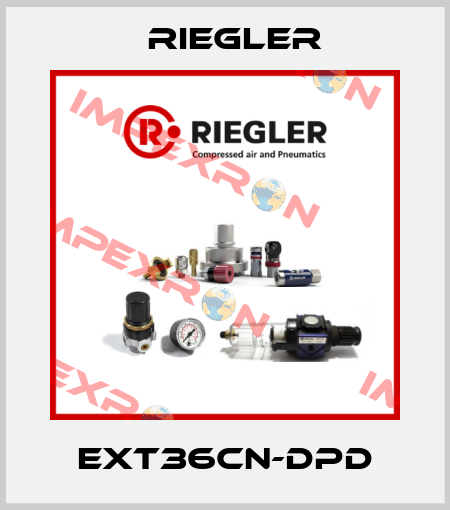 EXT36CN-DPD Riegler