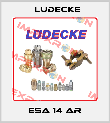 ESA 14 AR Ludecke