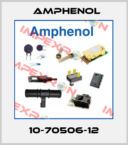 10-70506-12 Amphenol