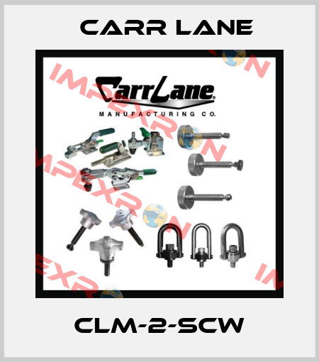 CLM-2-SCW Carr Lane