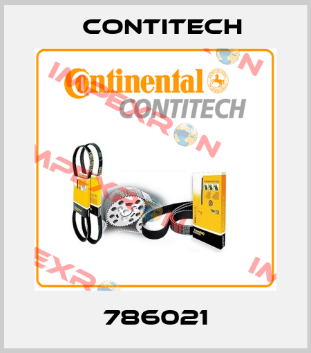 786021 Contitech