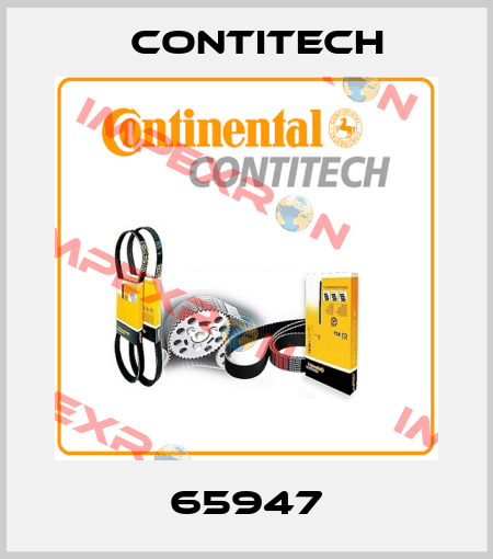 65947 Contitech