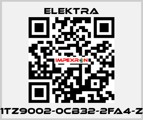 1TZ9002-0CB32-2FA4-Z ELEKTRA