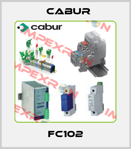 FC102 Cabur