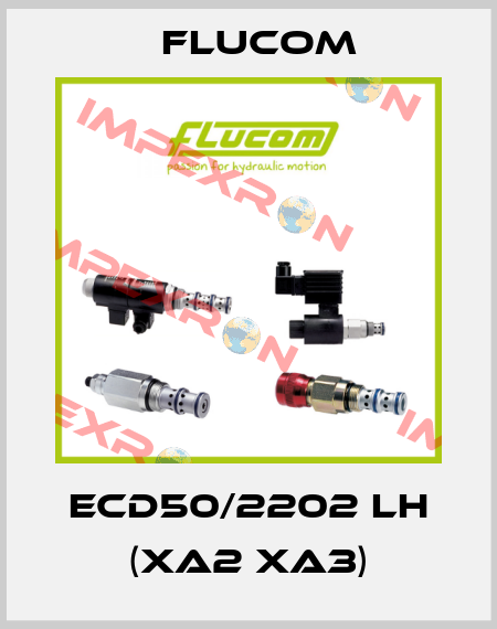 ECD50/2202 LH (Xa2 Xa3) Flucom