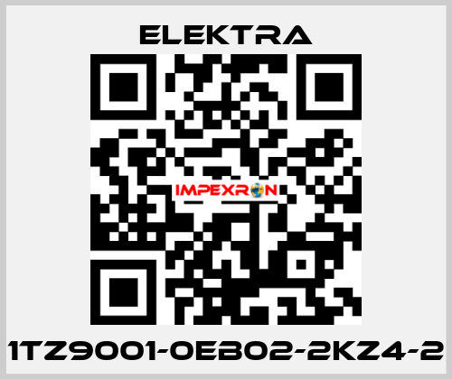 1TZ9001-0EB02-2KZ4-2 ELEKTRA
