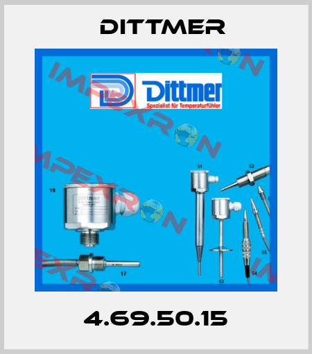 4.69.50.15 Dittmer