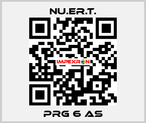 PRG 6 AS NU.ER.T.