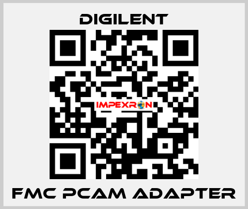 FMC PCAM ADAPTER Digilent