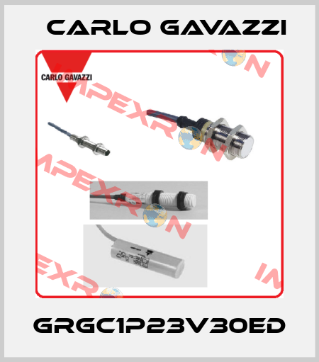 GRGC1P23V30ED Carlo Gavazzi