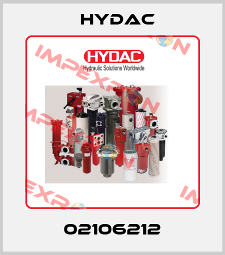 02106212 Hydac