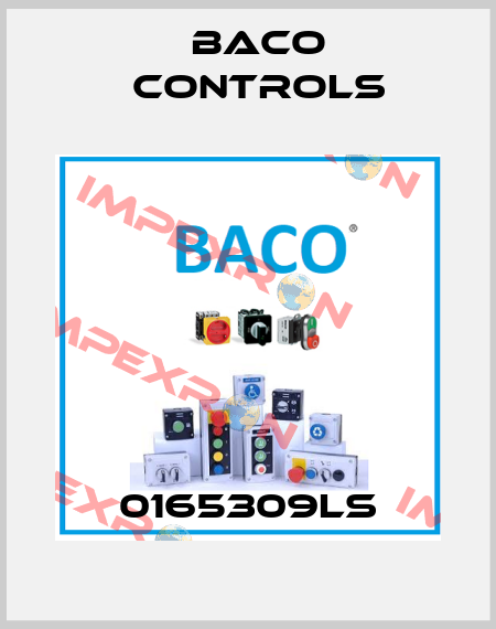 0165309LS Baco Controls