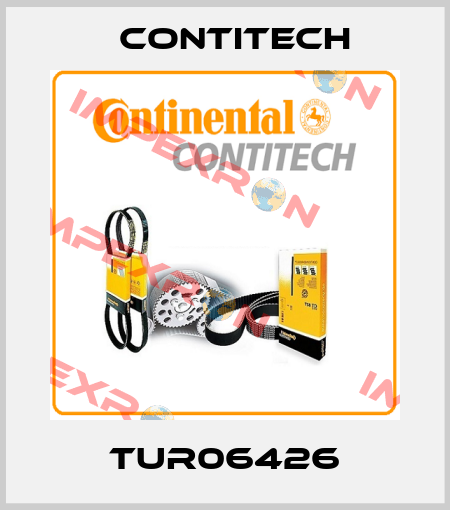 TUR06426 Contitech