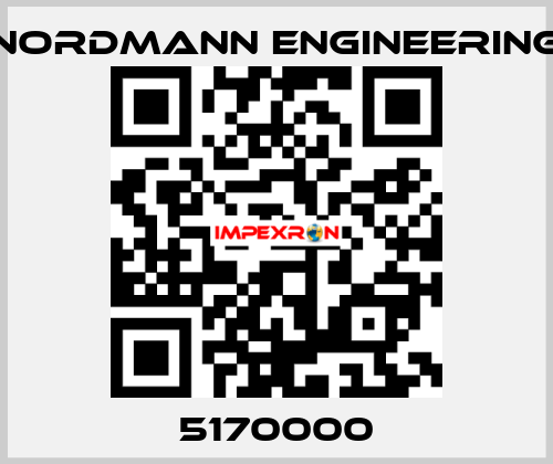 5170000 NORDMANN ENGINEERING