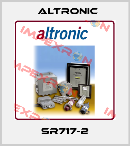 SR717-2 Altronic