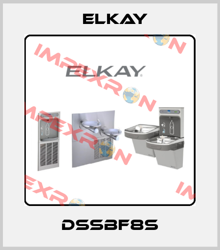 DSSBF8S Elkay