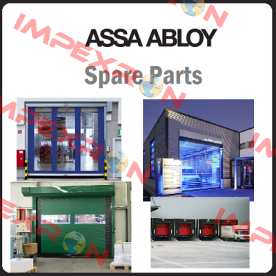 1008568 Assa Abloy